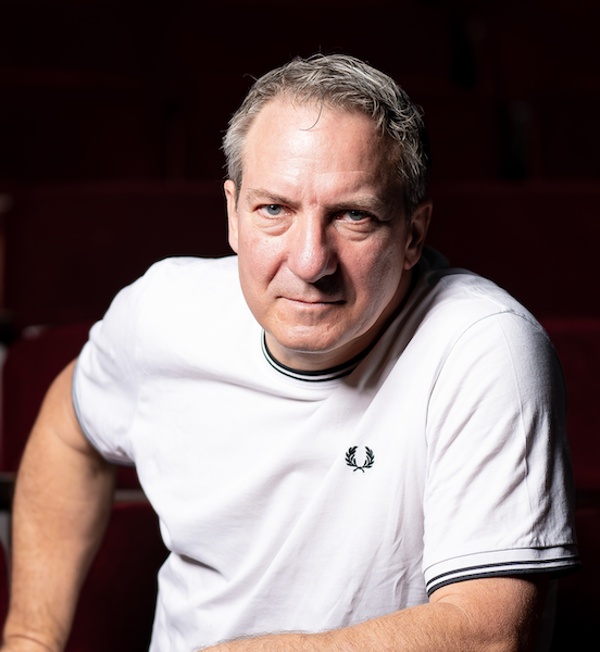 Robert Palfrader